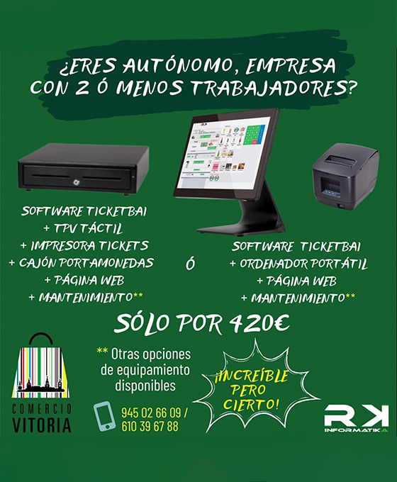 Promoción